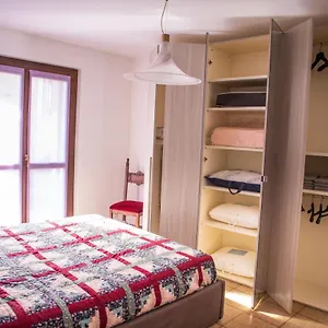 Residenza Zoia Sondrio