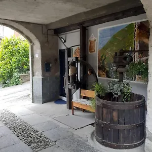 Casa Al Torchio Sondrio