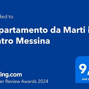 appartamento-da-marti-in-centro-messina.sicilyhotelsitaly.net/