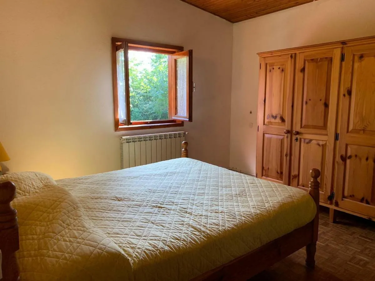Villetta Nel Verde Vila Sondrio 0*,  Itália