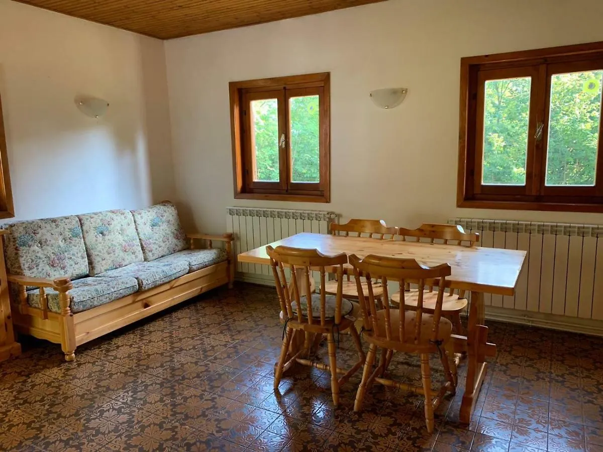 Villetta nel verde Villa Sondrio 0*,